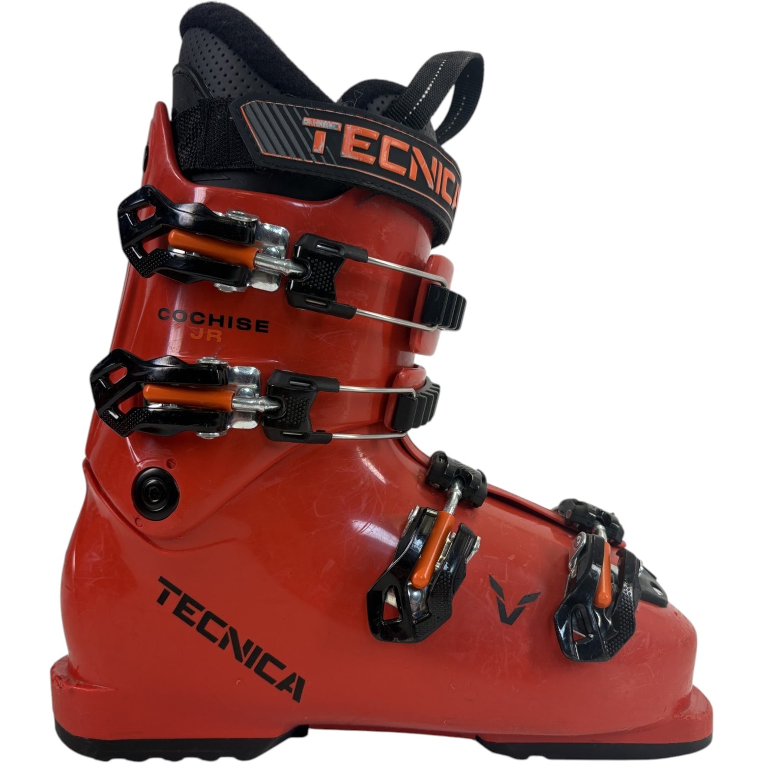 Bottes de Ski Usagé Cochise JR Enfant