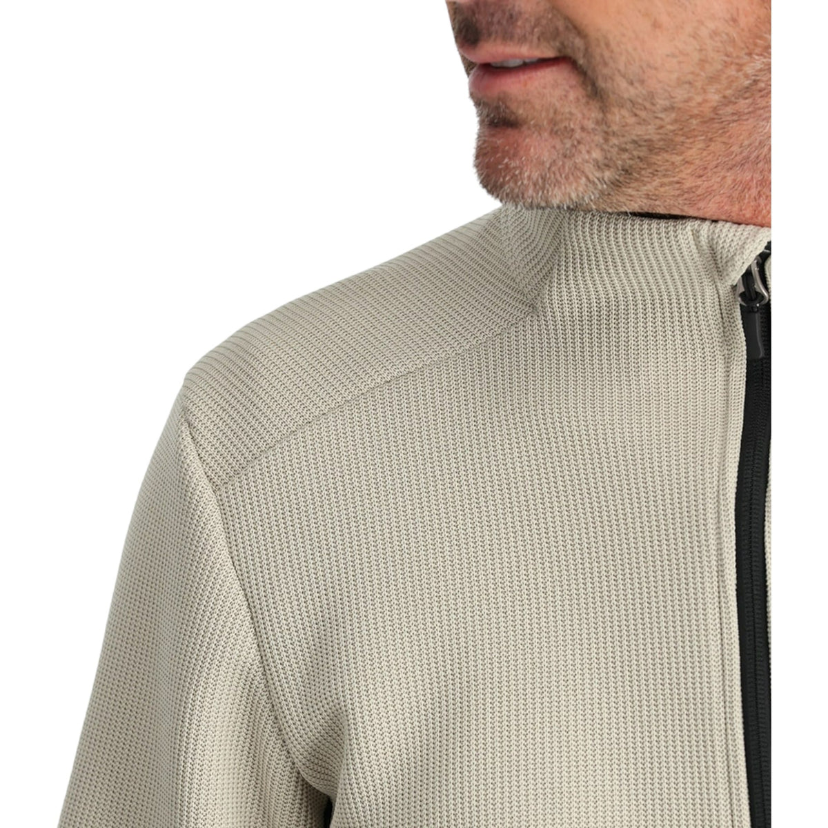 Bandit Fleece Men Mid Layer
