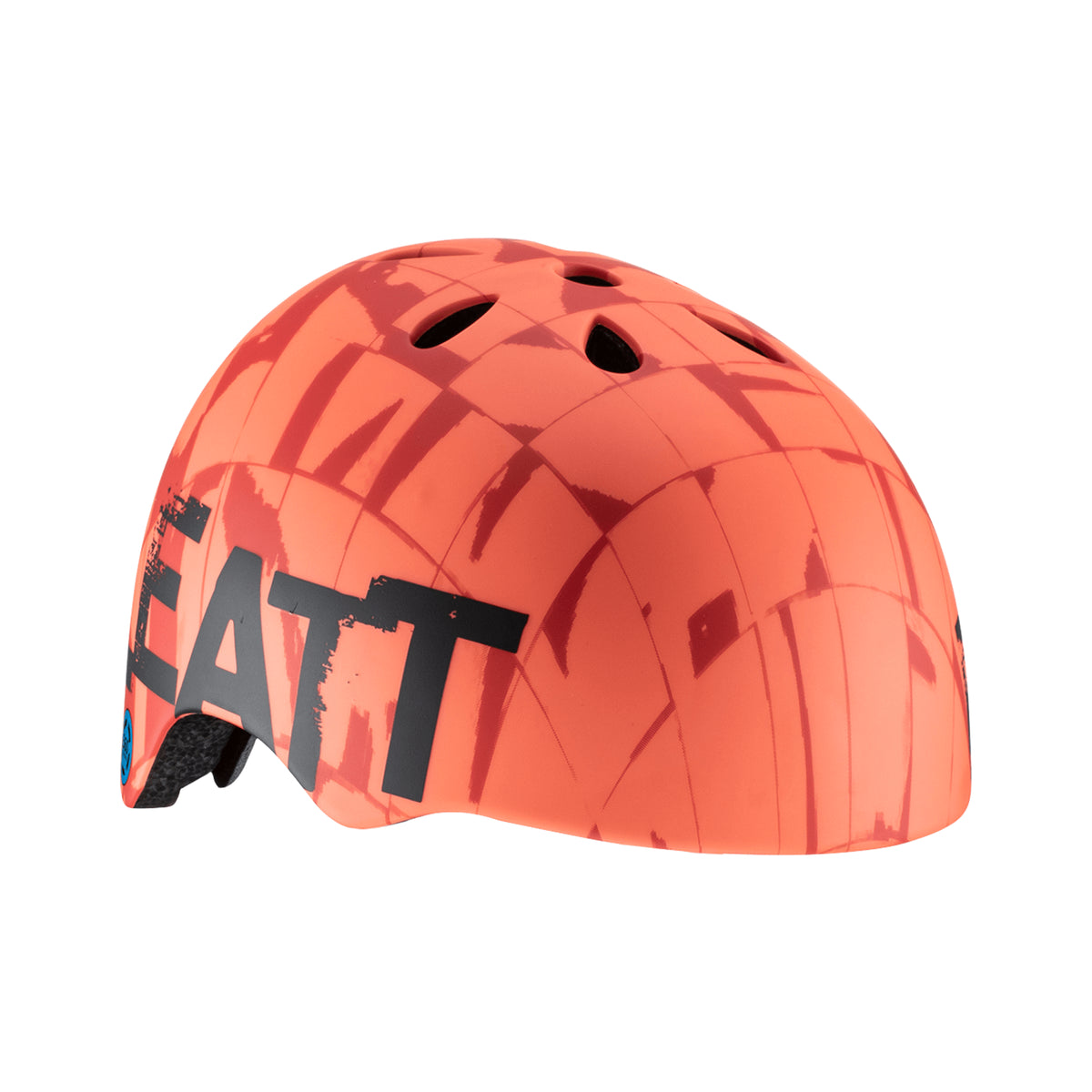 Casque de Vélo MTB Urban 1.0 V22 Enfant