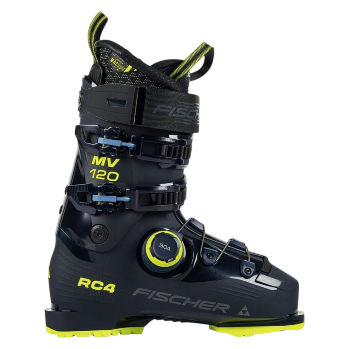 Bottes de Ski RC4 120 MV Vac Boa Homme