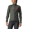 Squadra Stretc Women Jacket