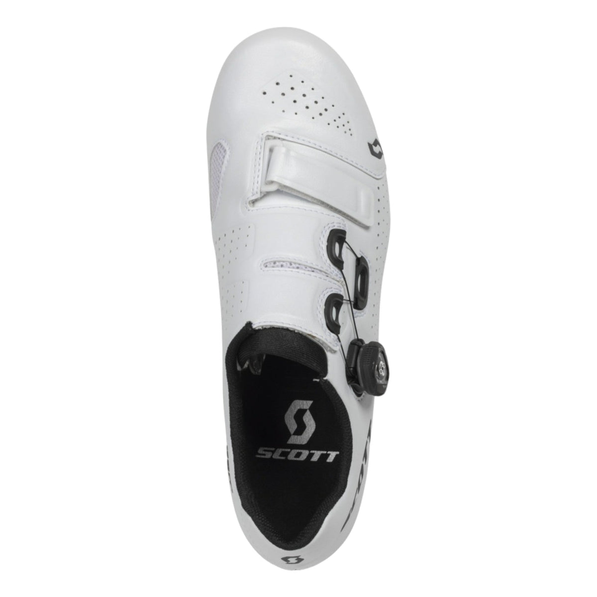 Road Team Boa Men Road Bike Shoes