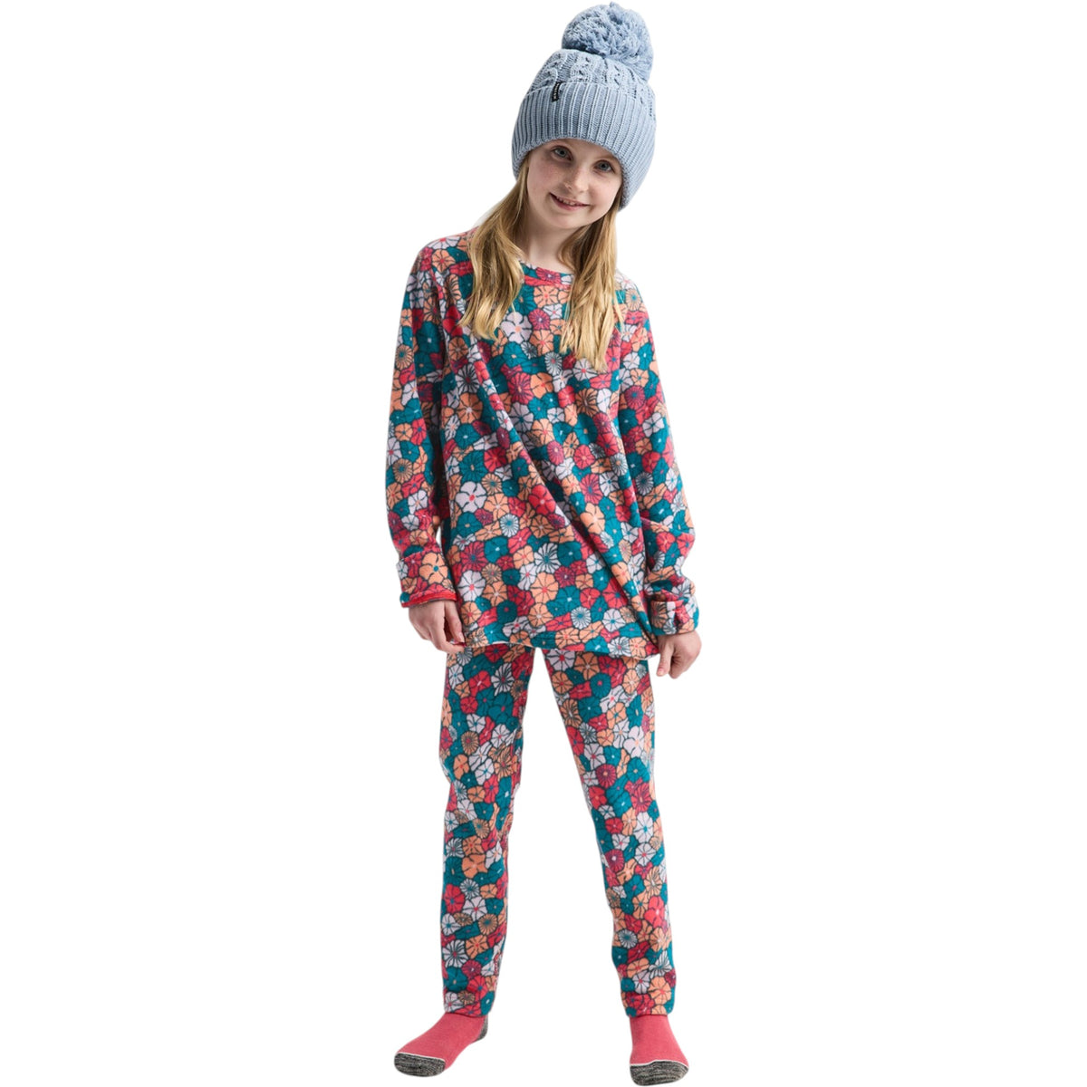 Burton Pop Floral.E7I L