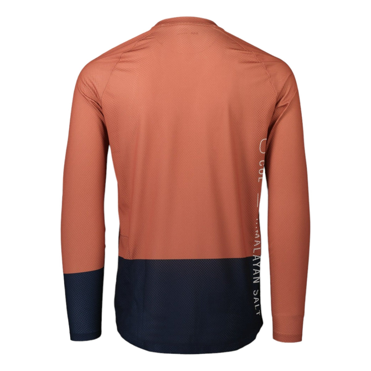 Maillot de Vélo de Montagne Manches Longues Pure Jersey Homme