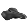 Ellipse Relaxed Adult Bike Saddle