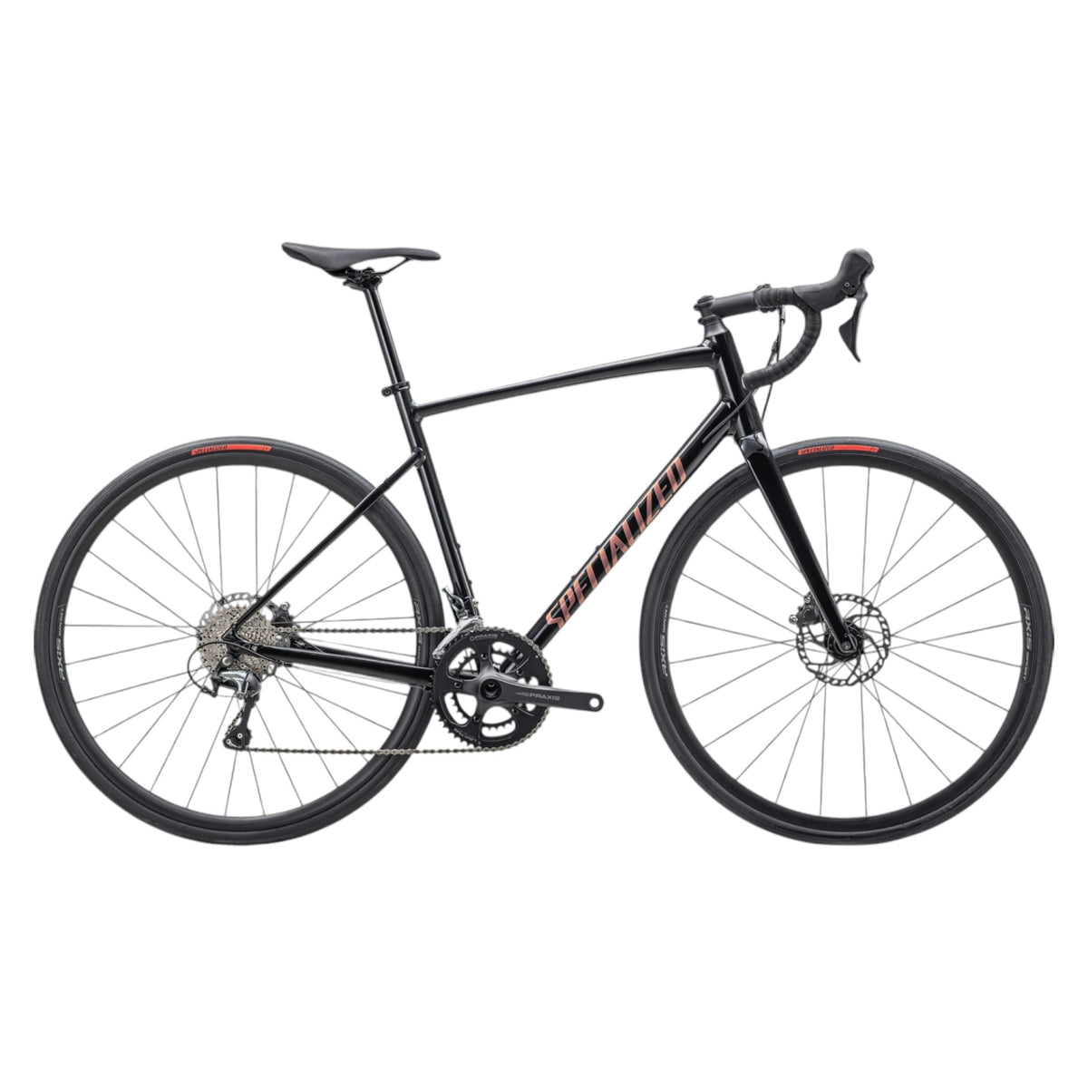 Specialized Tarmac Noir 58
