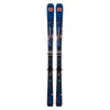 Skis Alpin Peregrine 82 + Lowride Homme