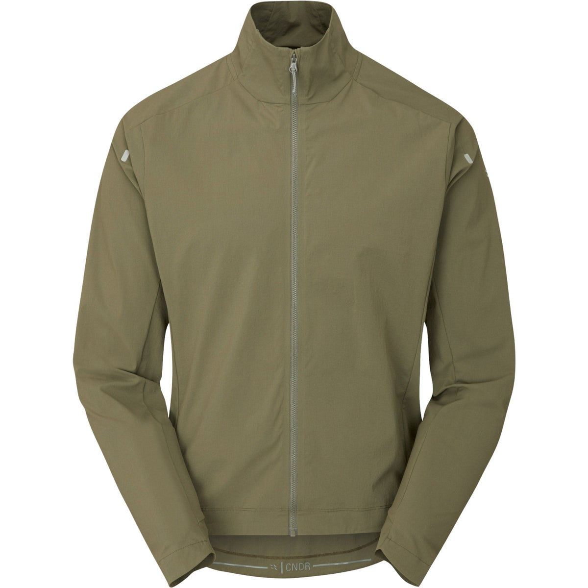 Manteau Coupe-Vent Cinder Borealis Homme