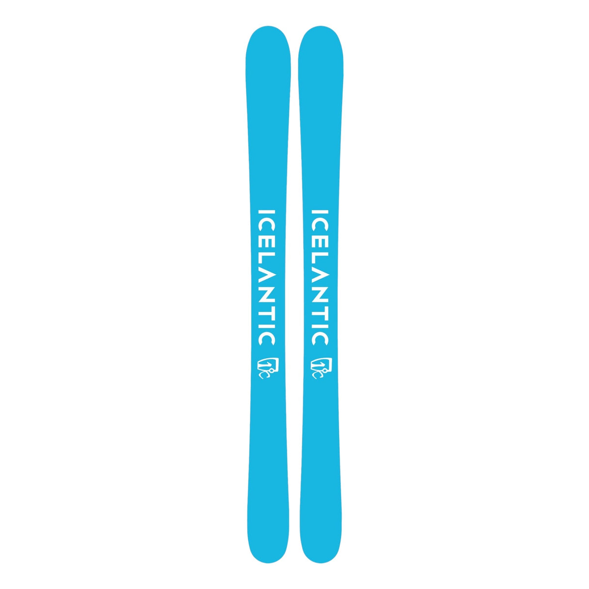 Maiden 101 Women Alpine Skis
