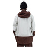 Manteau Coquille Shralpinist Stretch Recycled 3L Homme