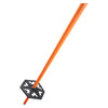 Meta Adult Ski Poles