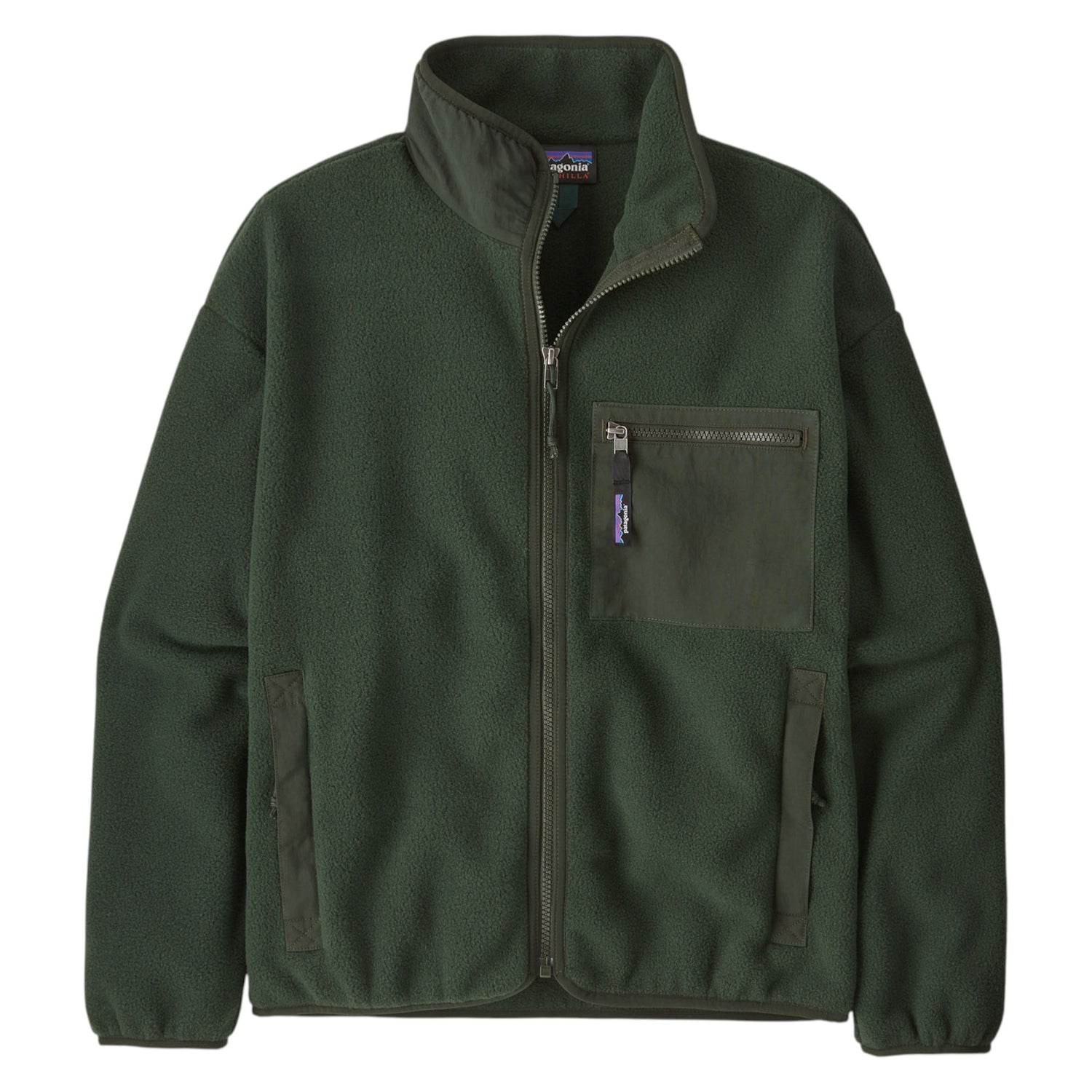 Veste Manches Longues Synch Femme