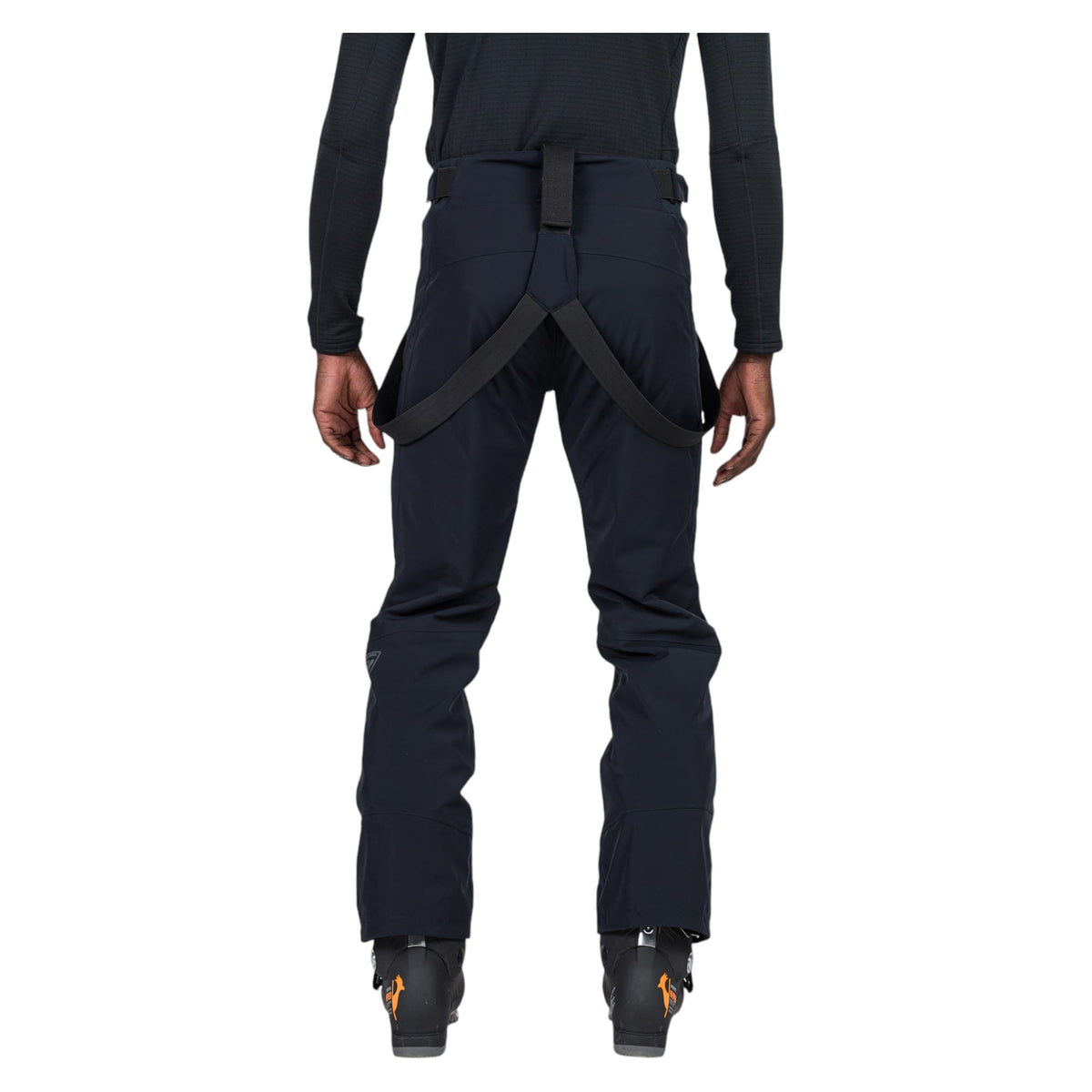 Pantalon Coquille Blackside Homme