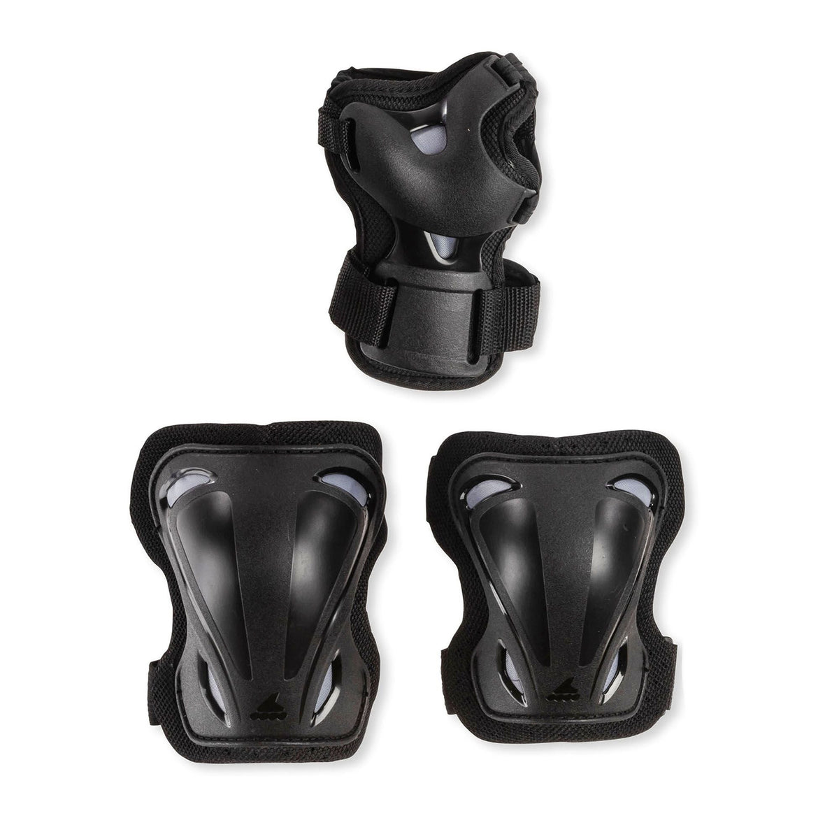 Skate Gear 3 Pack Men Protections