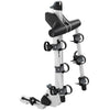 Porte-Vélo sur Attelage Helium Pro (3 Vélos)