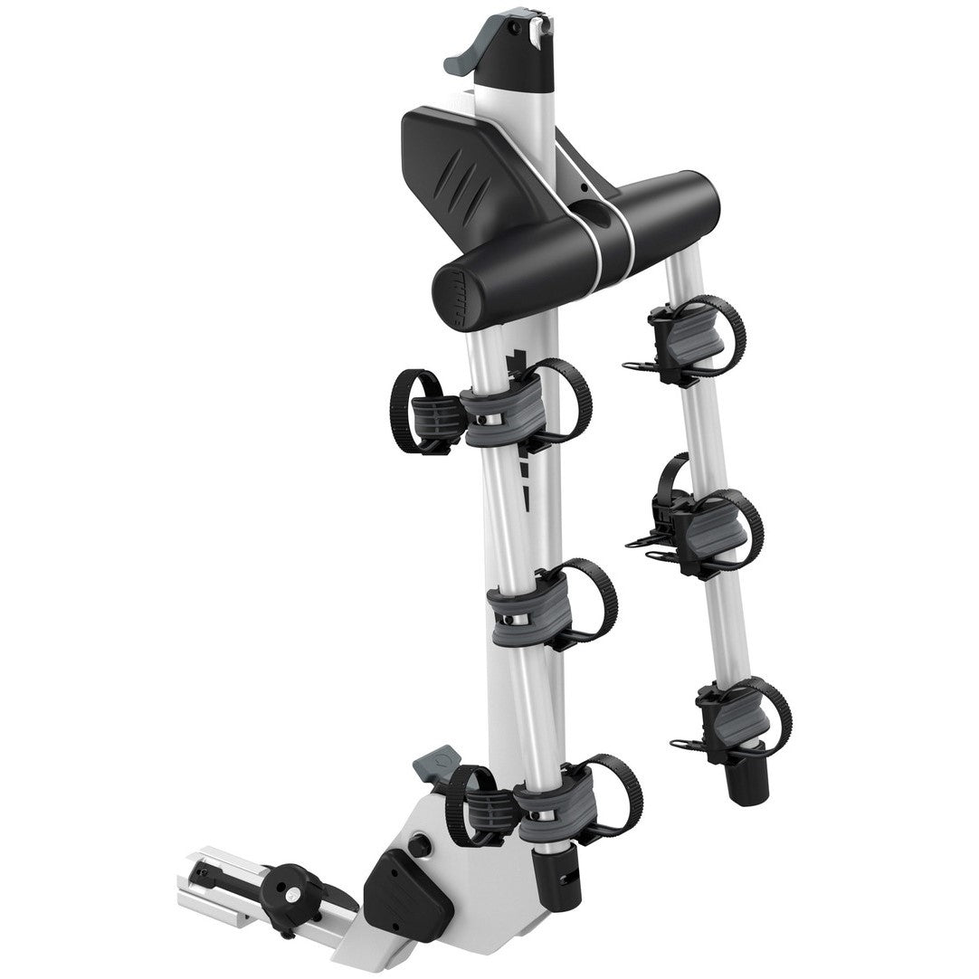 Porte-Vélo sur Attelage Helium Pro (3 Vélos)
