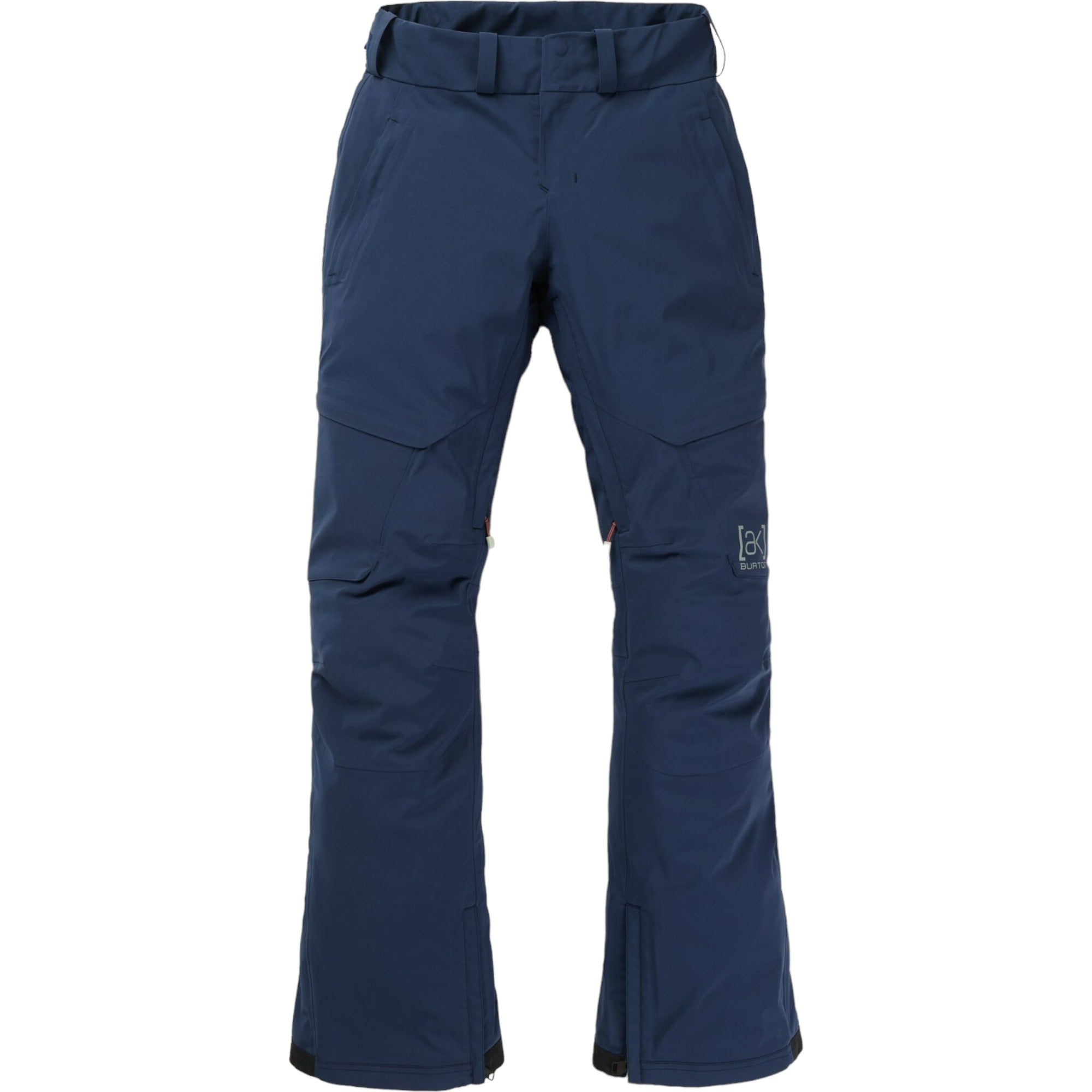 Burton AK GT Insulated Summit Women Snow Pants – Oberson