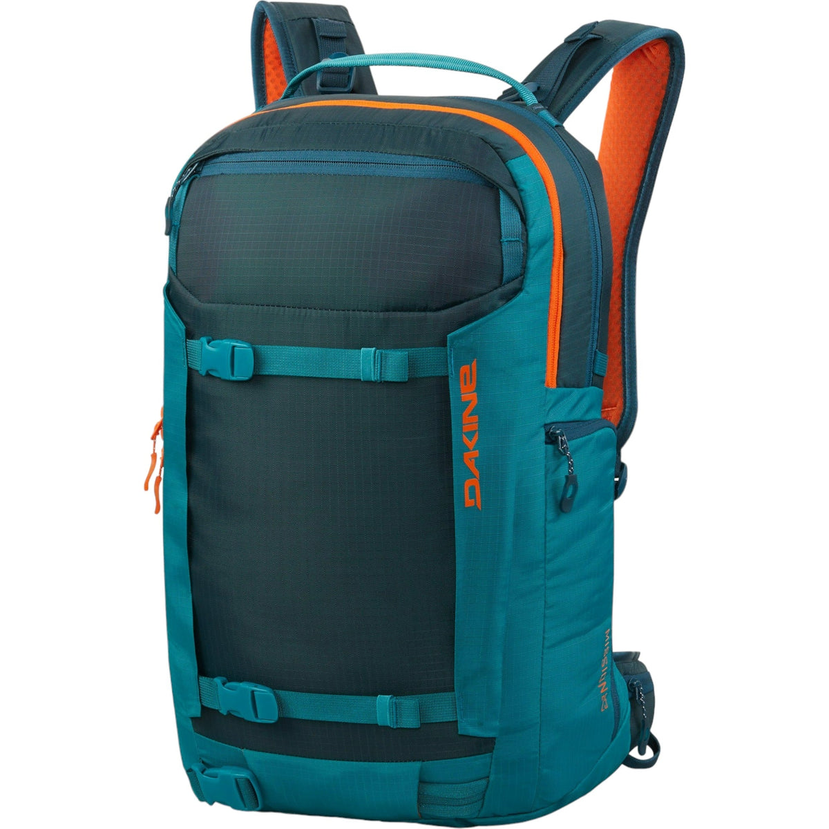Mission Pro 25L Adult Backpack