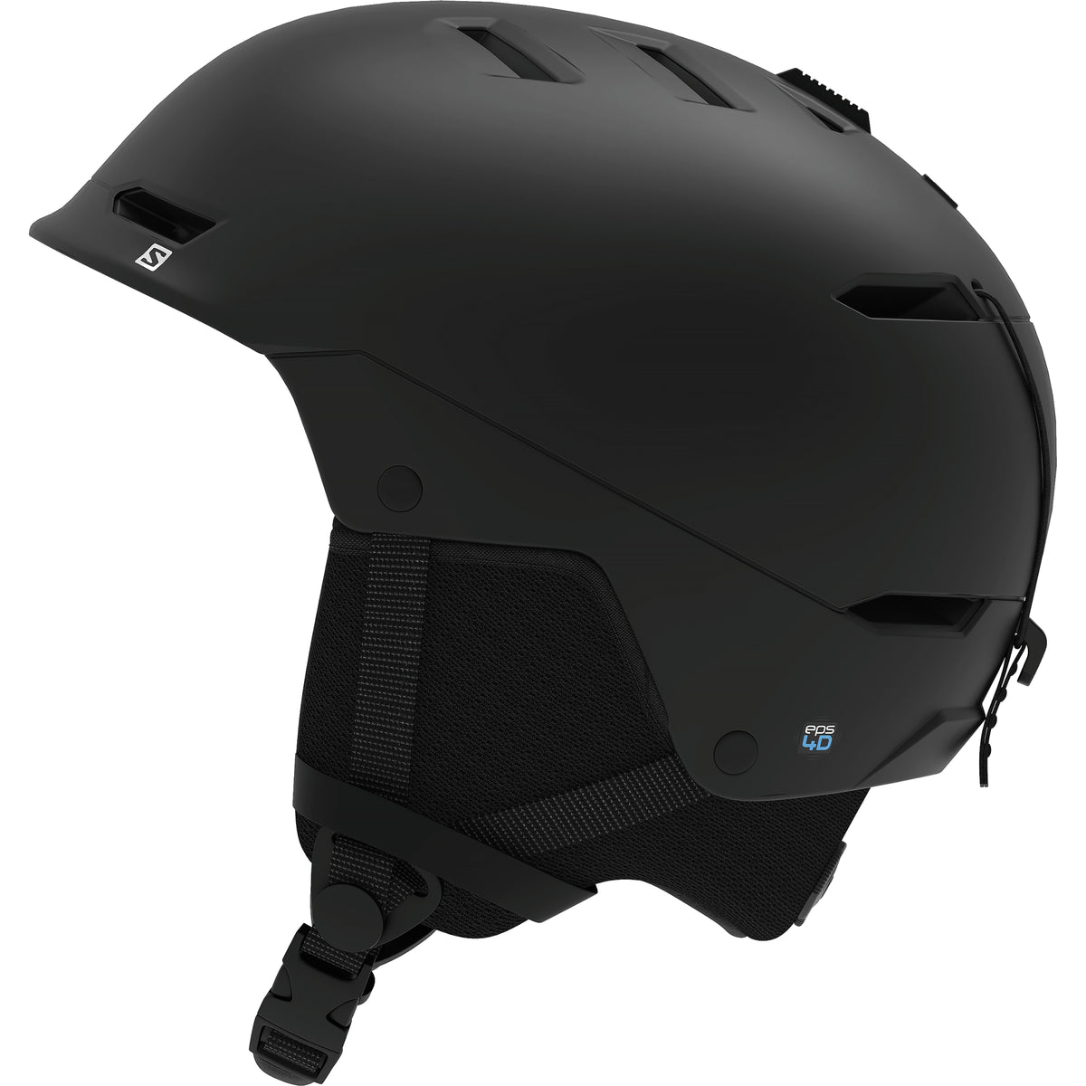 Husk Adult Ski Helmet