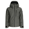 Manteau d'Hiver Leader Homme