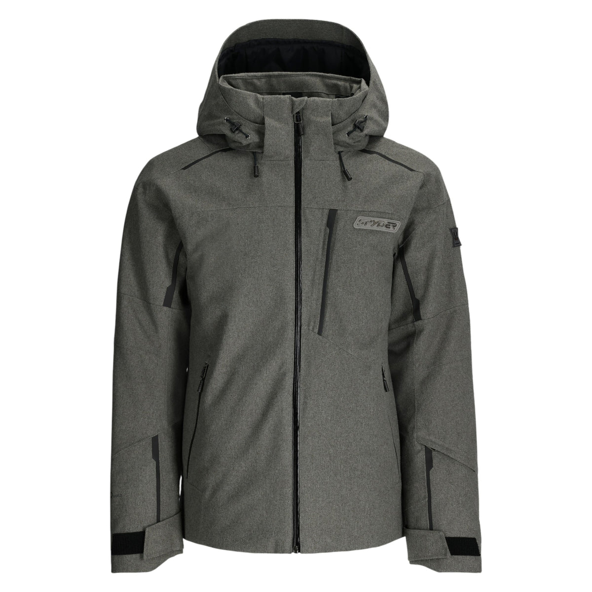 Manteau d'Hiver Leader Homme