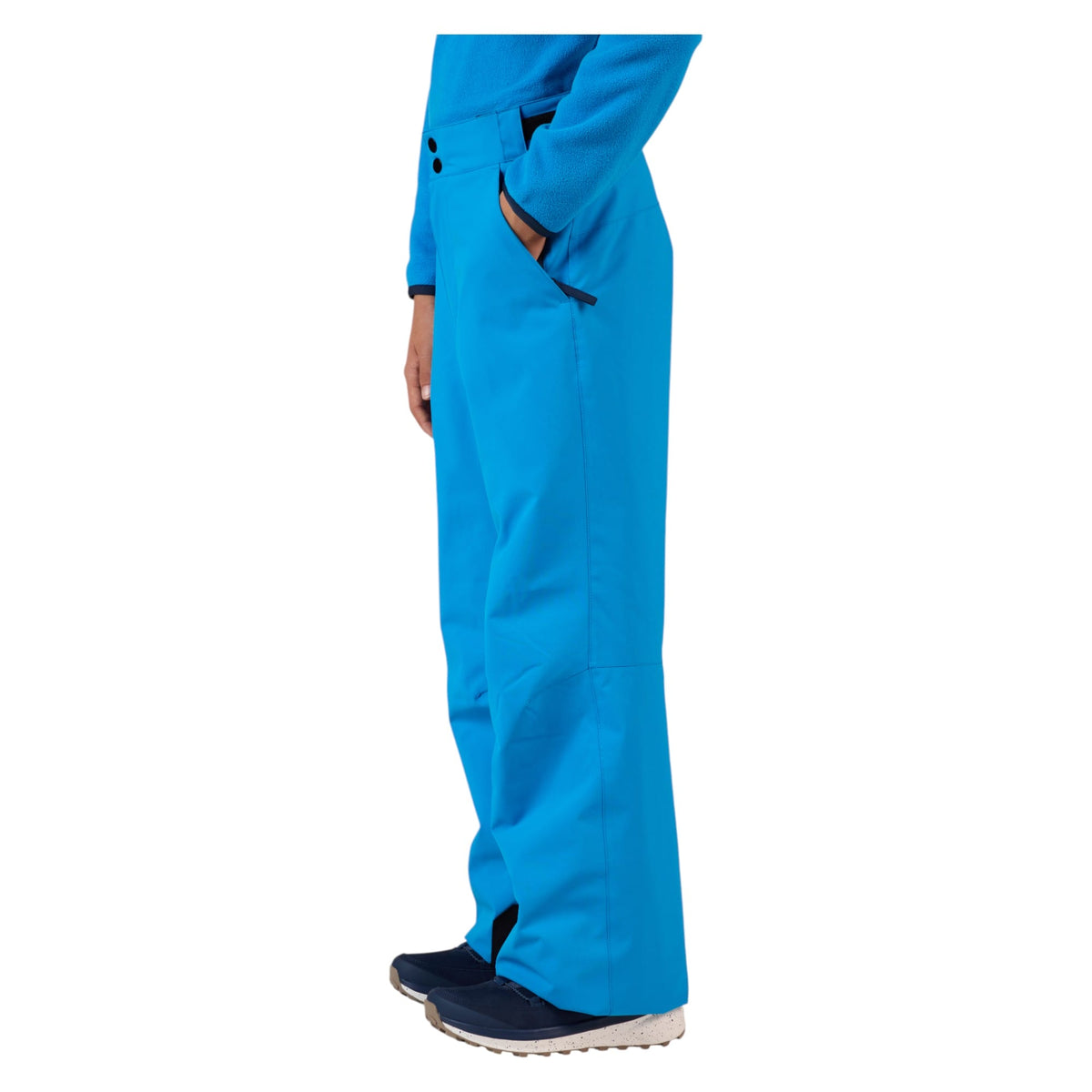 Insulated Ski Kids Snow Pants
