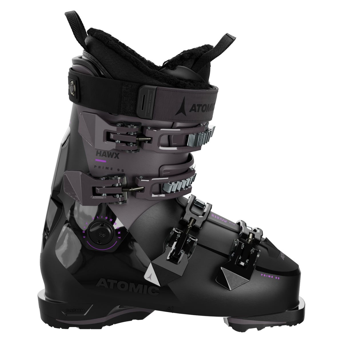 Bottes de Ski Hawx Prime 95 GW Femme