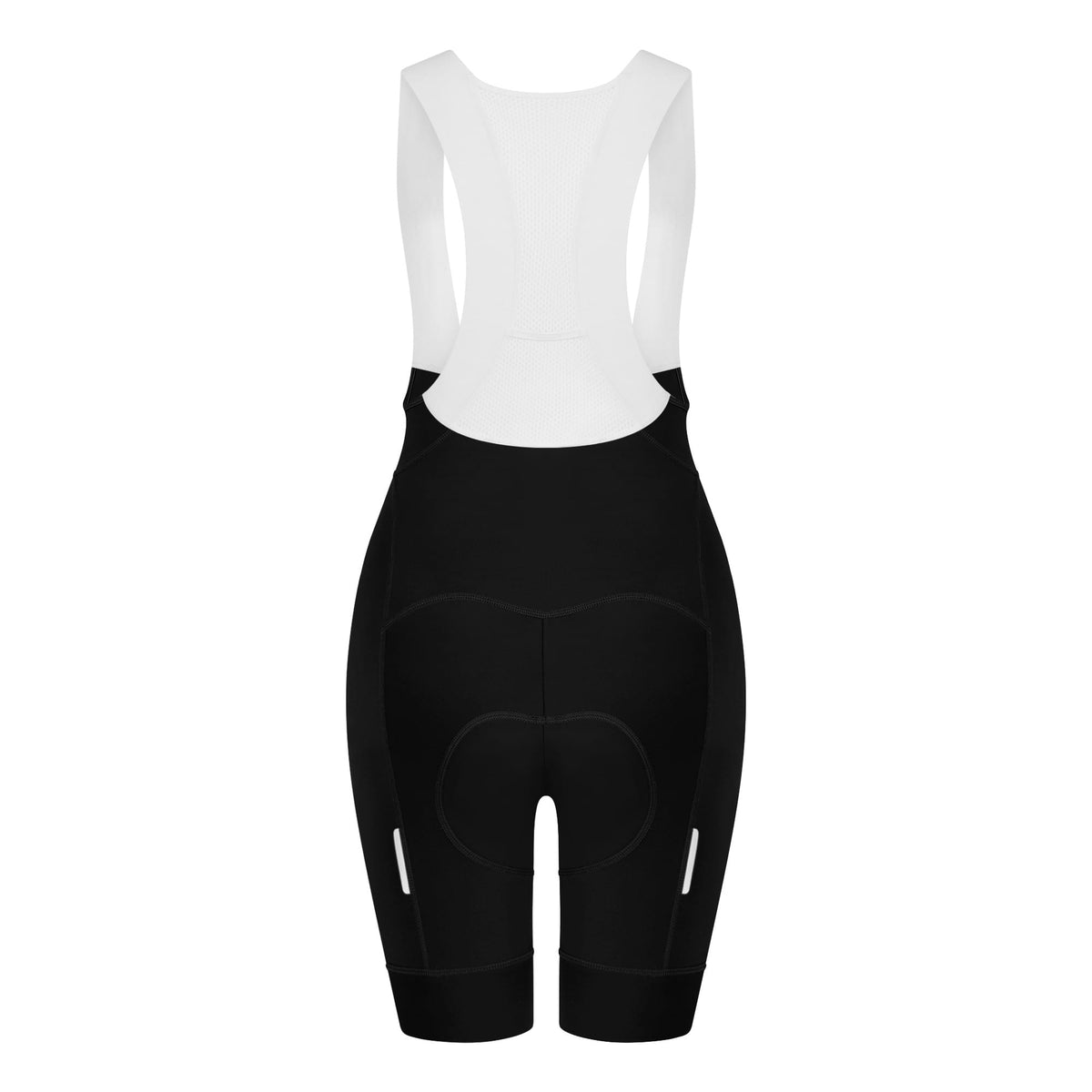 Baroudeur 2 Women Road Cycling Bib Shorts