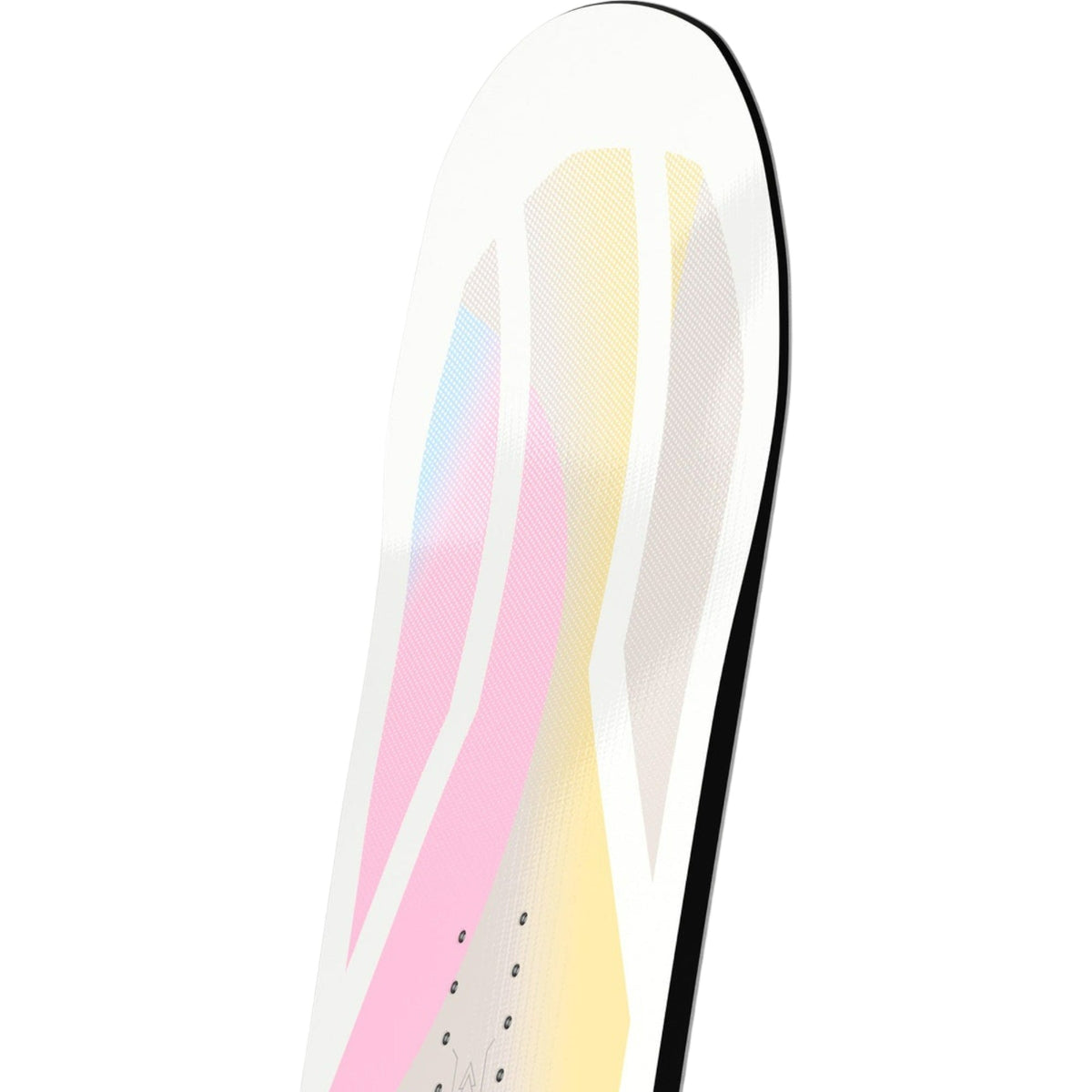 Planche à Neige Push Up Femme