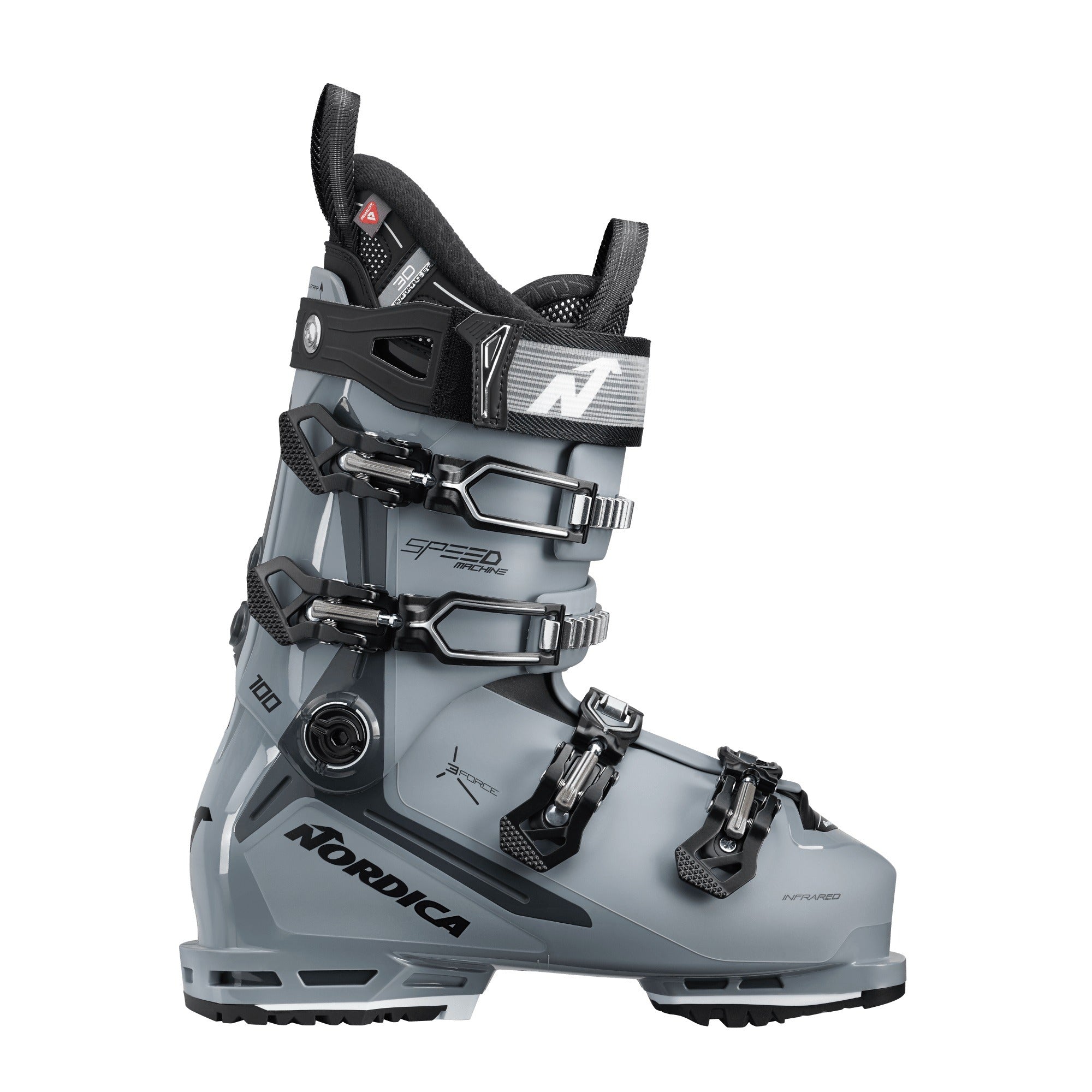 Nordica NRGy Pro1 グリーン 27.5 320mm Nordica NRGy Pro1 グリーン 27.5 320mm