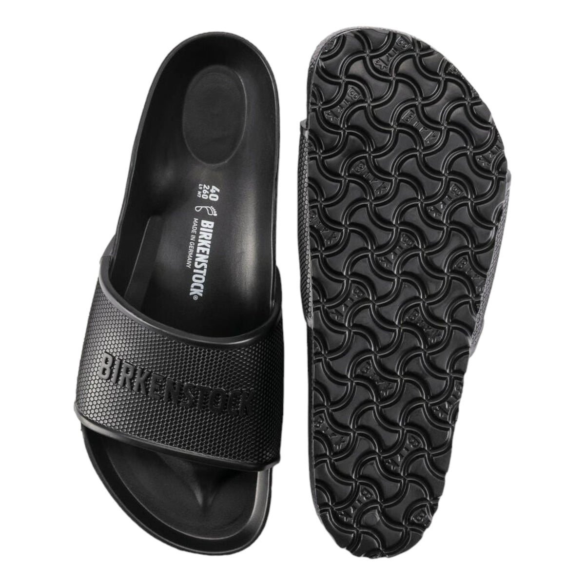 Barbados Eva R Adult Sandals
