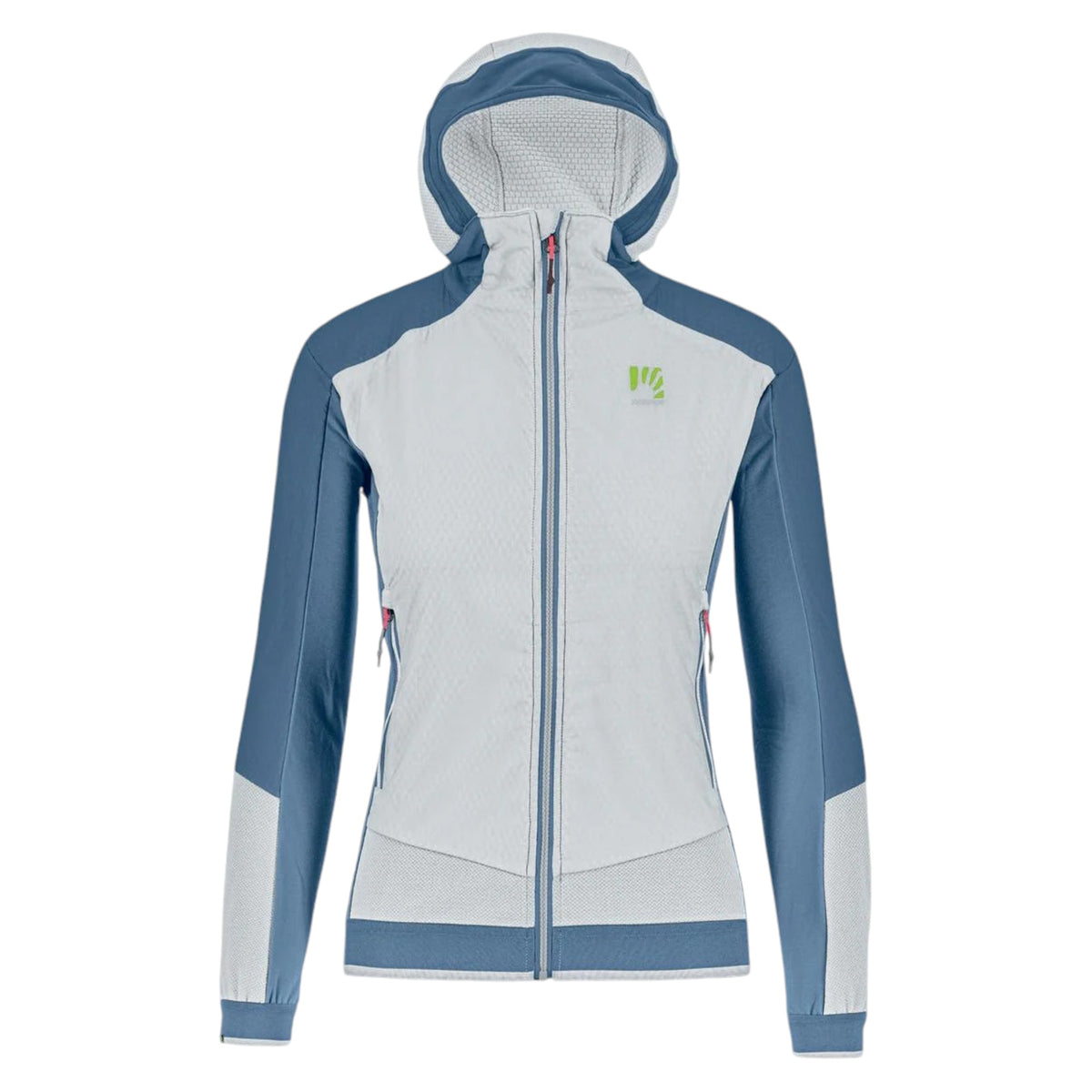 Manteau de Ski de Fond Alagna Plus Evo Femme