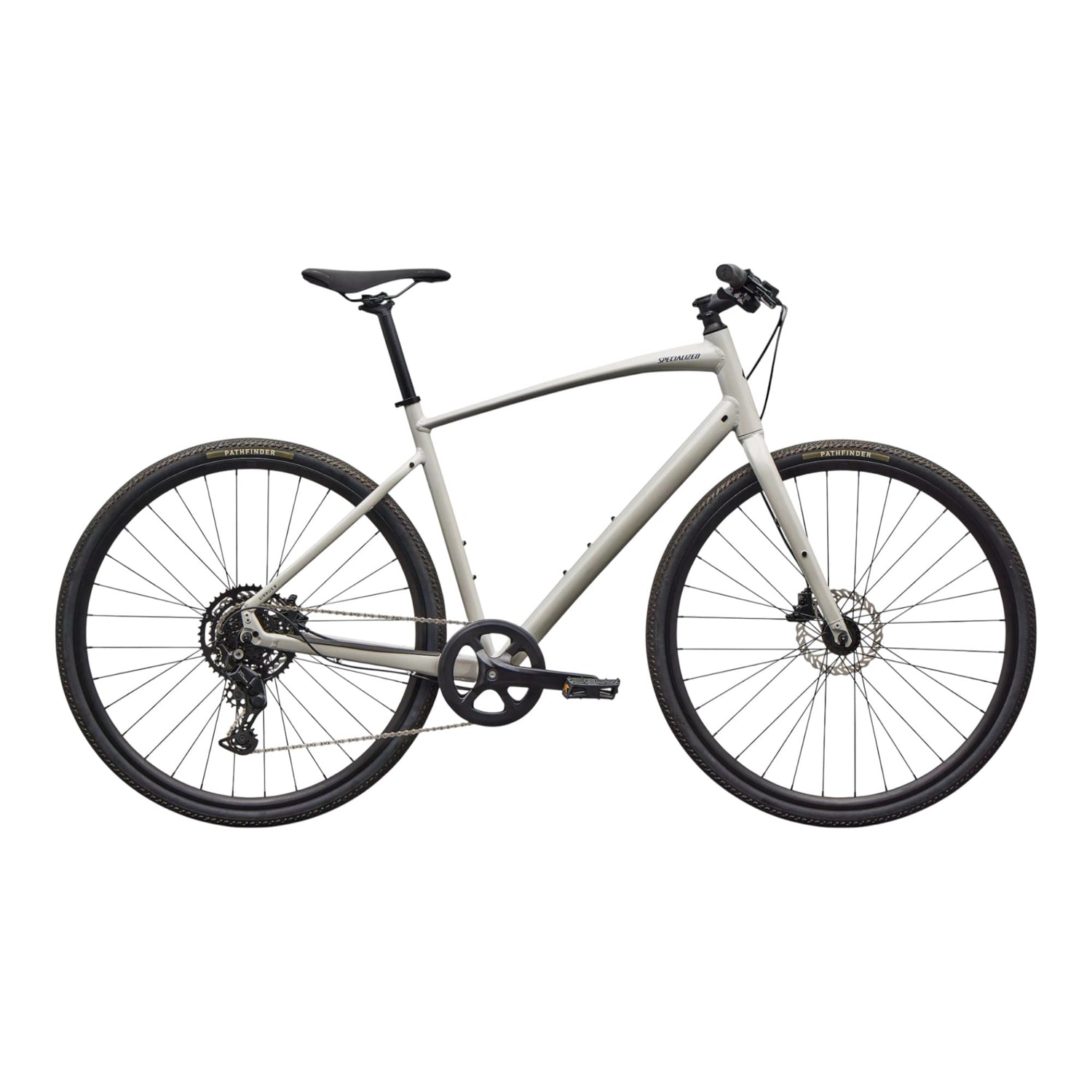 Vélo Hybride Sirrus X 2.0 KM Adulte