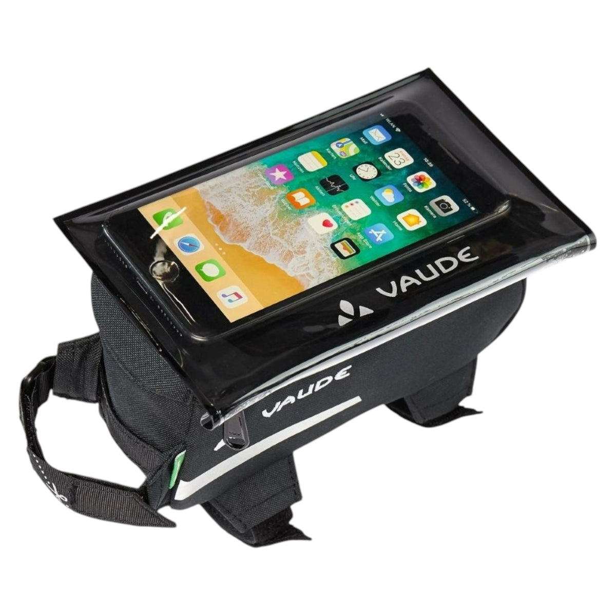 Sac de Cadre de Vélo Carbo Guide Bag II
