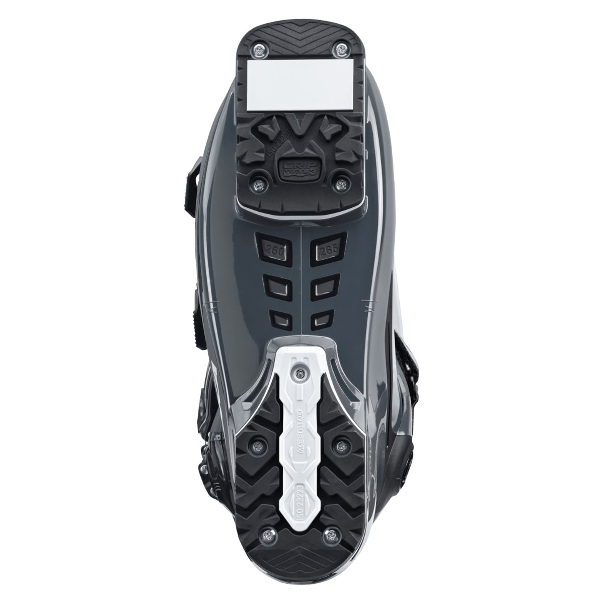 Bottes de Ski Speedmachine 3 100 Homme