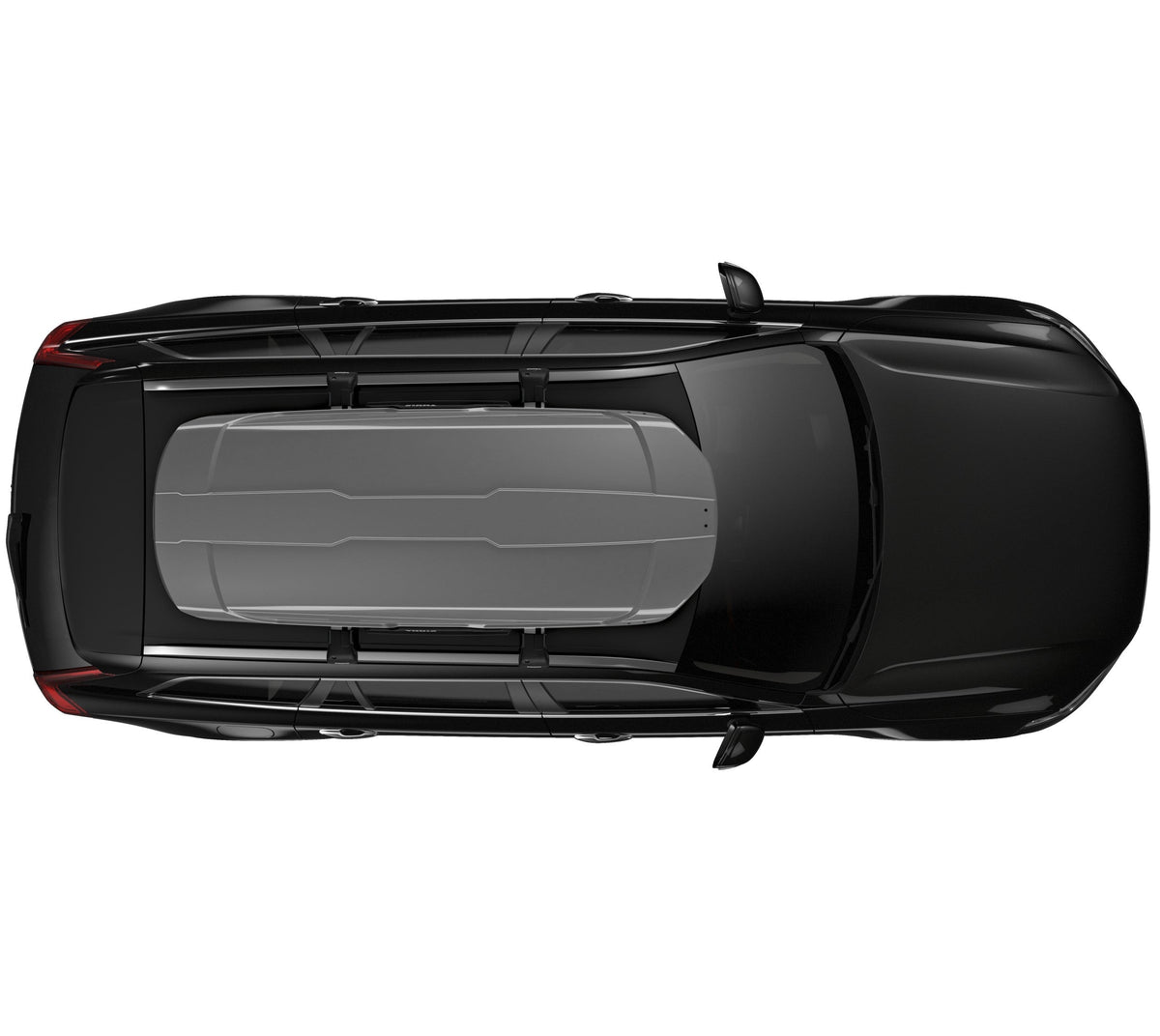 Coffre de Toit Motion XT