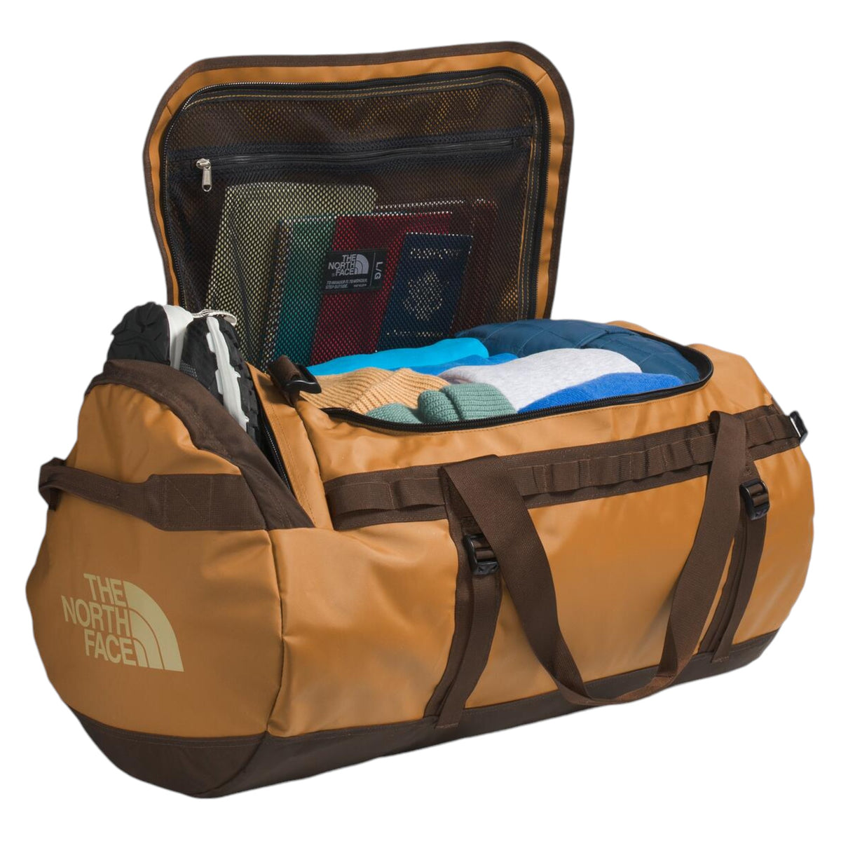 Base Camp Large Duffel Bag