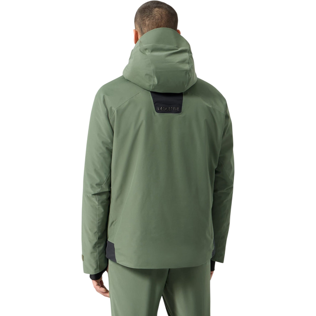 Descente Noir.BK00 M