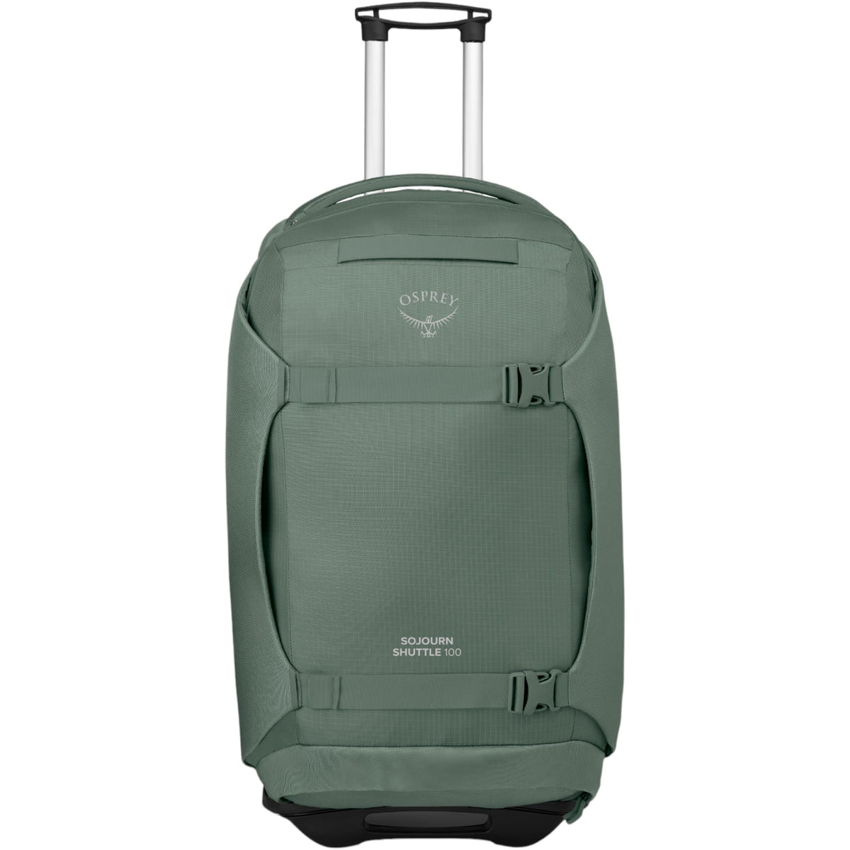 Sojourn Shuttle Wheeled Duffel 30″/100L Suitcase