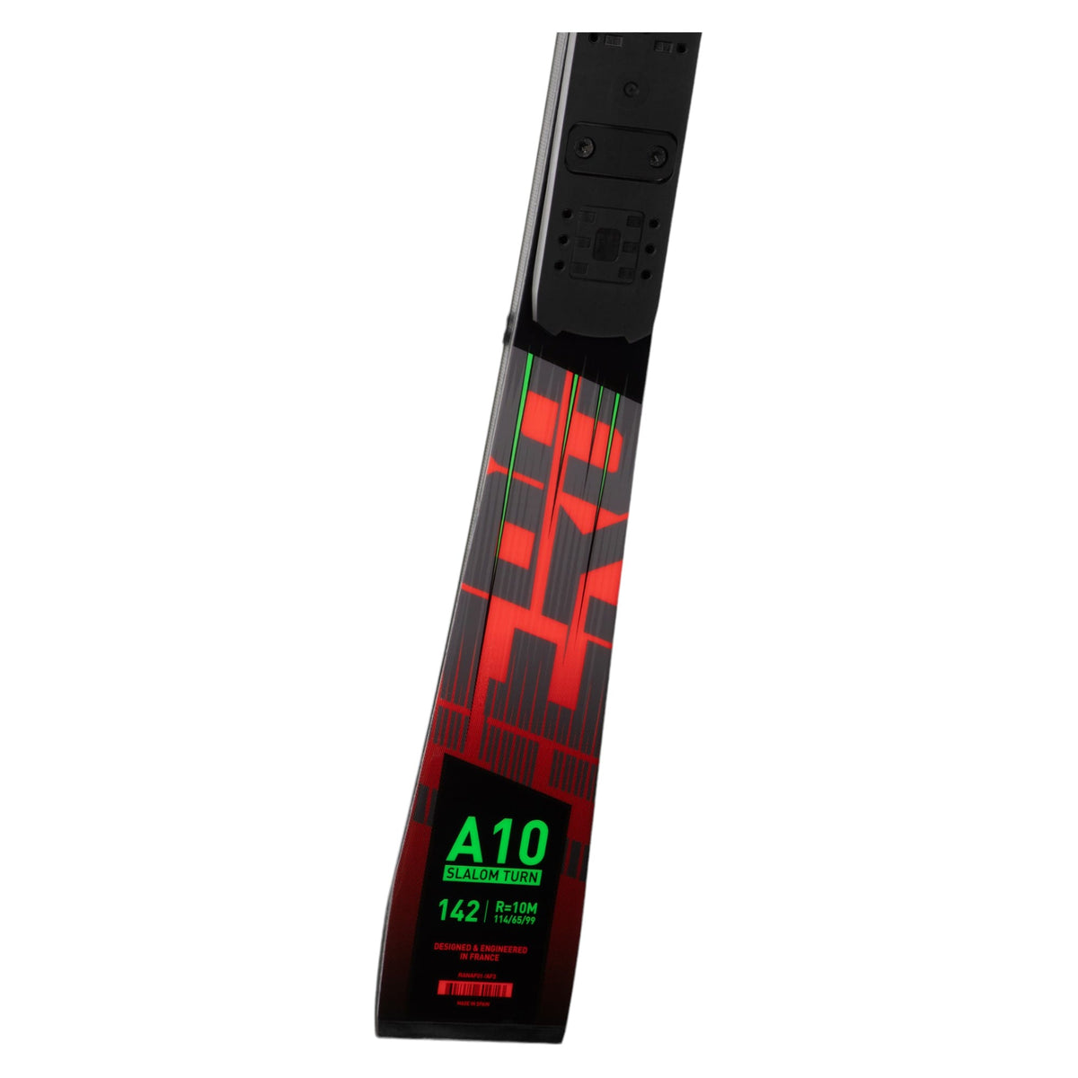Skis Alpins Hero SL Pro 128-149 R21 Pro Enfant