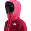 The North Face Lali Guran/Burgundy Crush.S69 L