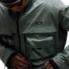 Oakley Reflective Camo Vert.7D7 L