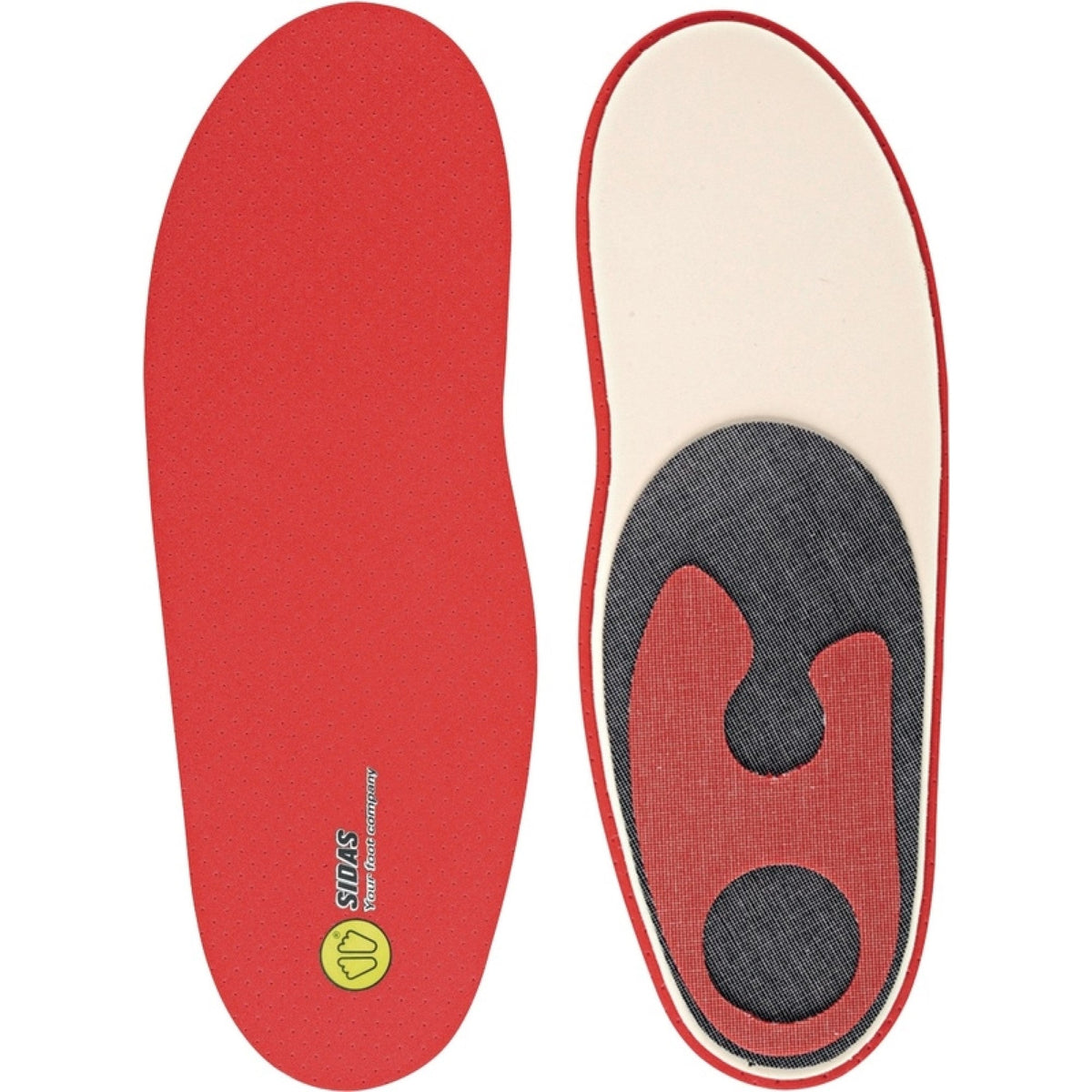 Semelles Winter Custom Pro Adulte