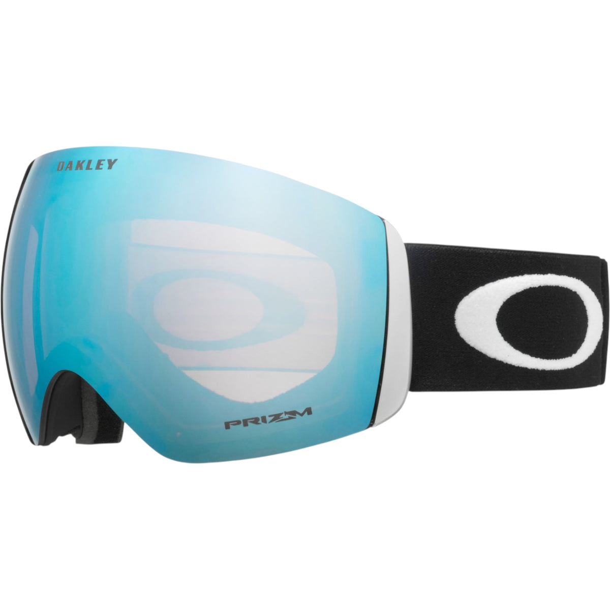 Flight Deck Adult Ski Goggles