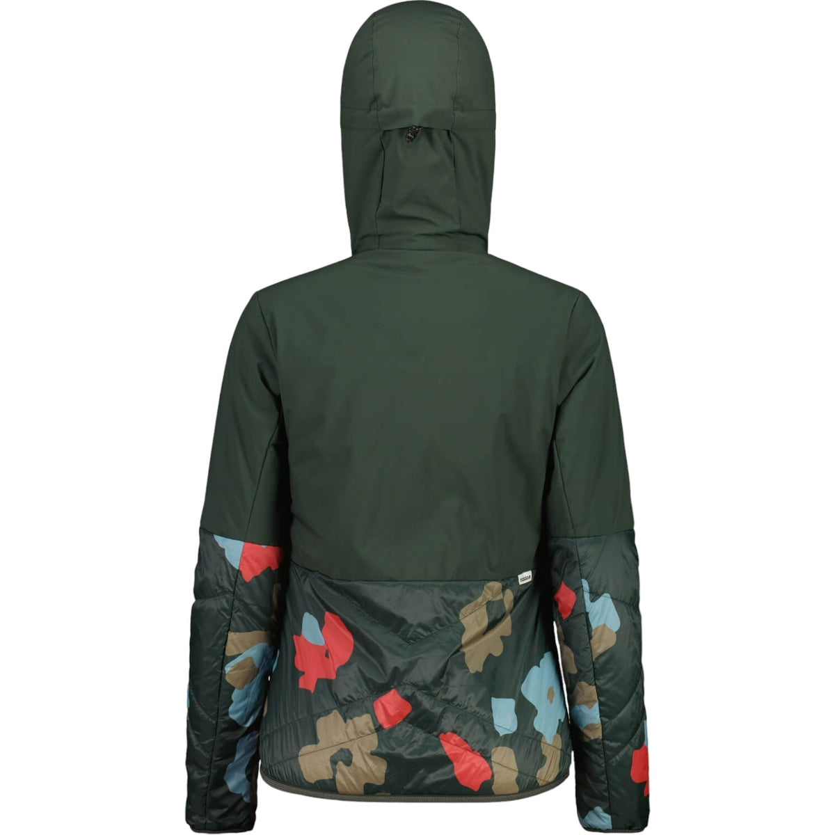 Veste  Isolante BaselgaM. Insulator Femme