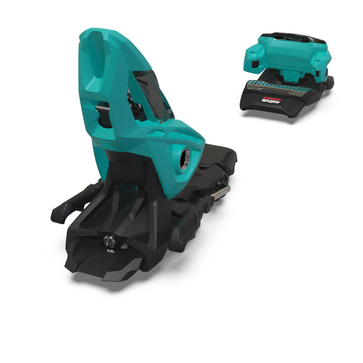 Fixations de Ski Squire 11 Adulte