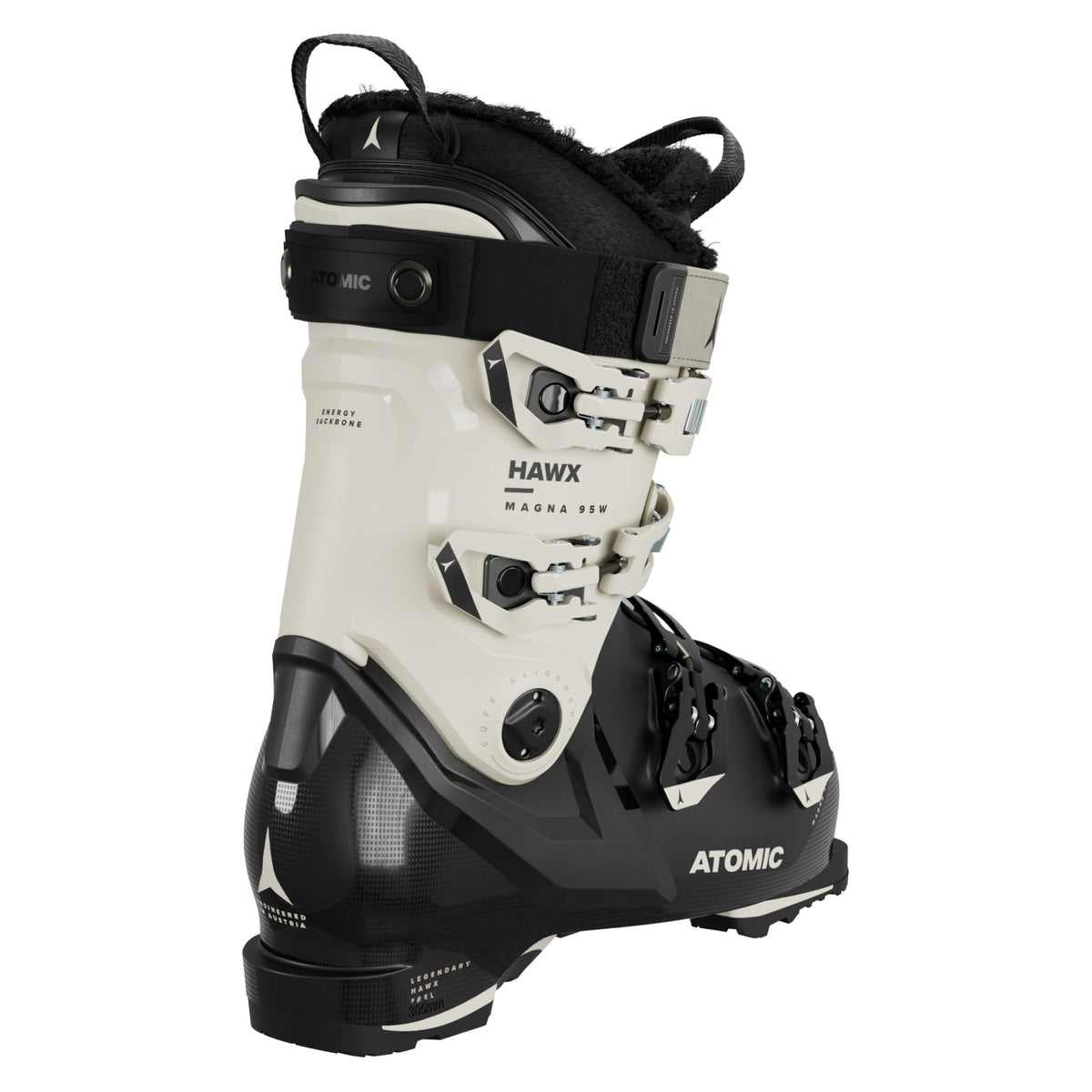 Bottes de Ski Hawx Magna 95 Femme