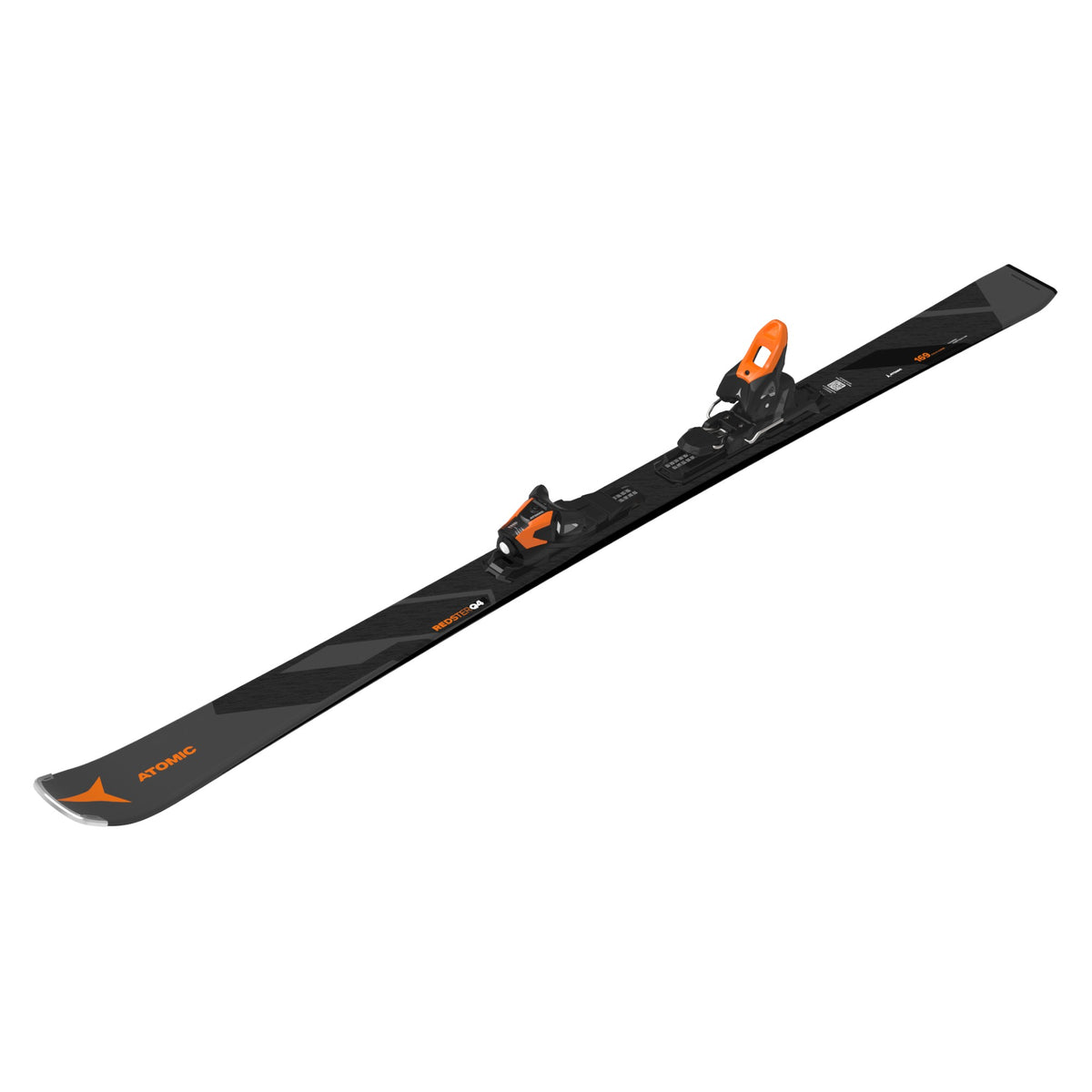 Skis Alpins Redster Q4 + M10 GW Homme