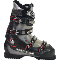 Bottes de Ski Usagé Mission ALU Homme