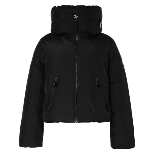 Manteau d'Hiver Porter Ski Femme